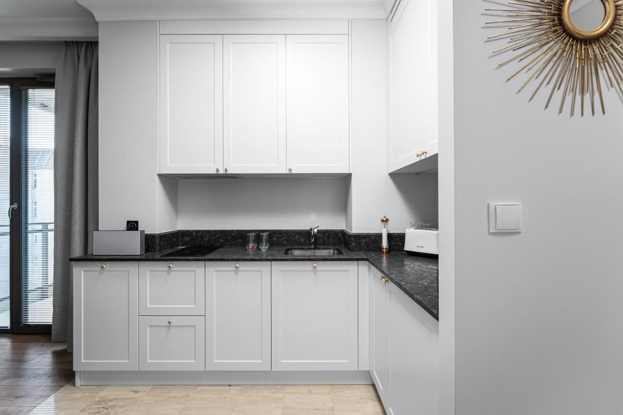 Apartment Modernico-gdansk Old Town *