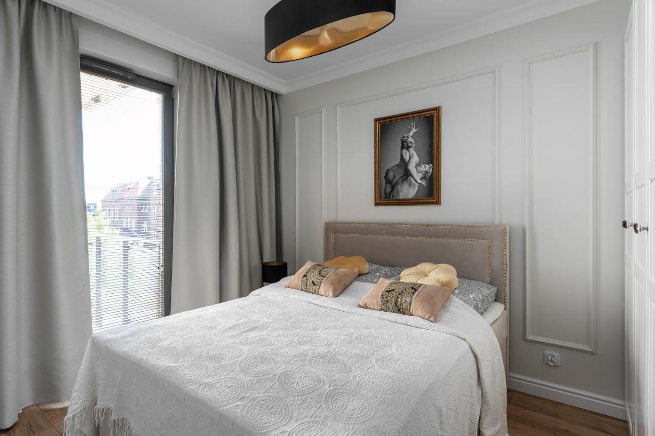 Apartament Modernico-gdańsk Old Town *