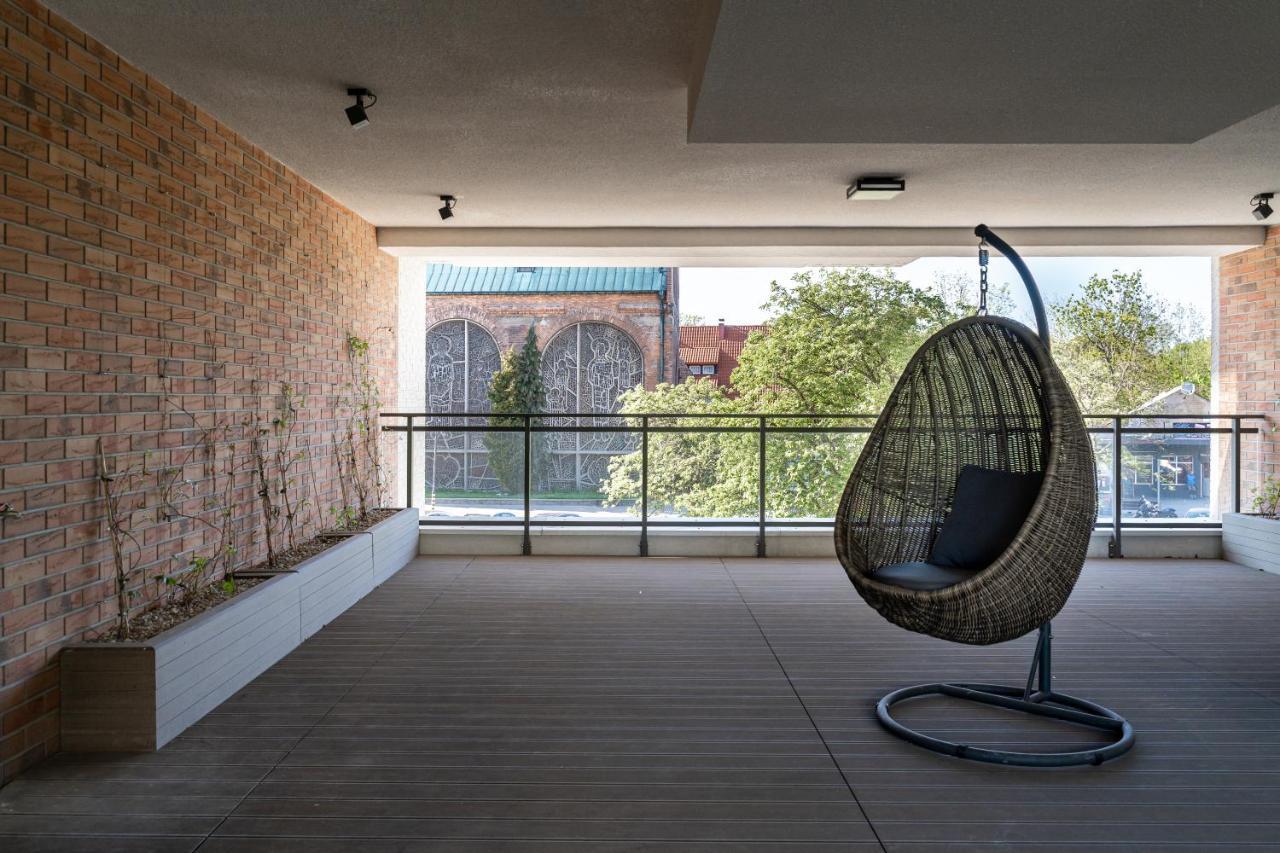 Apartament Modernico-gdańsk Old Town Gdańsk