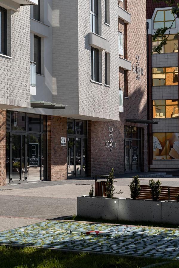 Apartament Modernico-gdańsk Old Town *