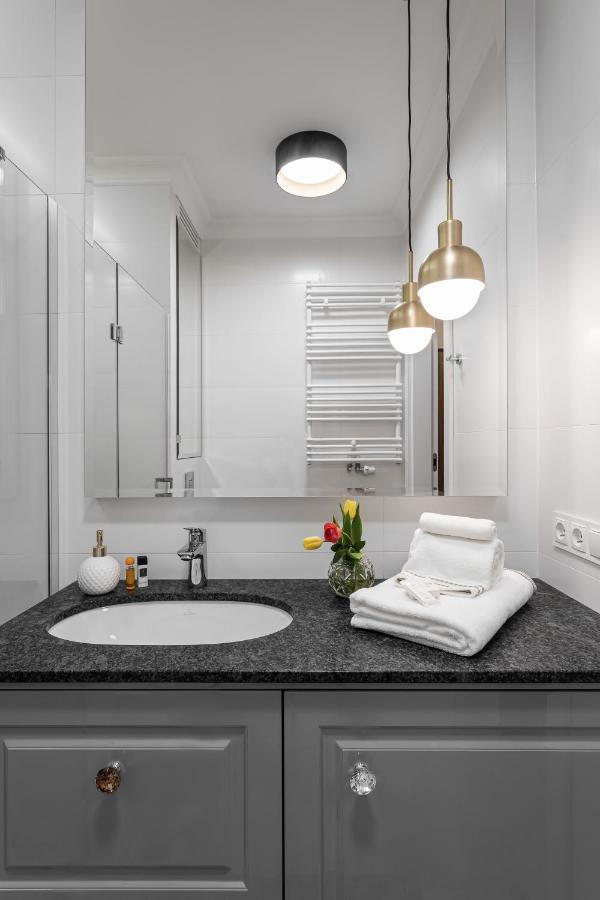 Apartament Modernico-gdańsk Old Town *