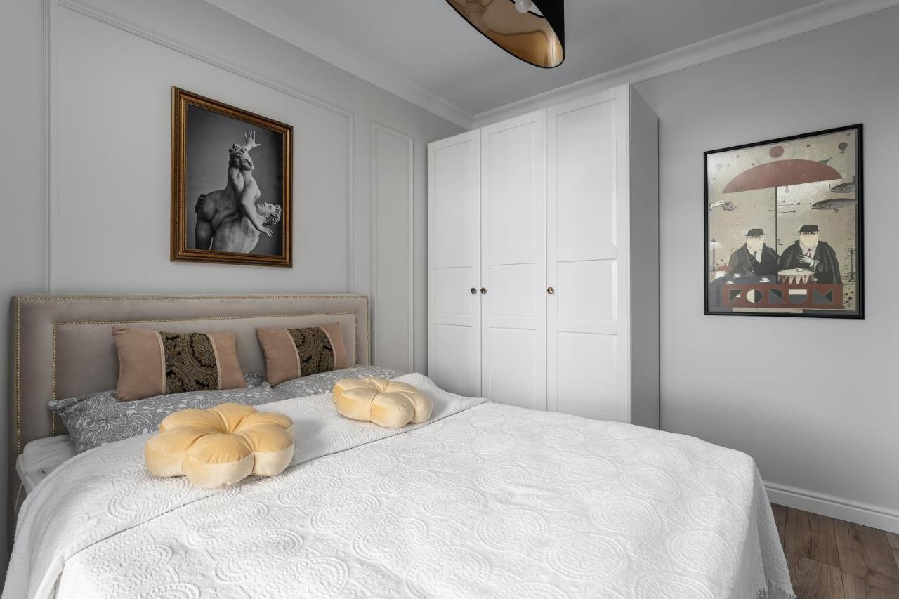 Modernico-gdańsk Old Town Apartament Gdańsk