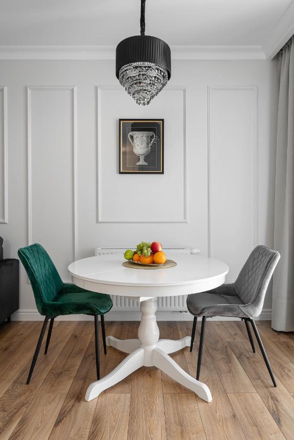 Apartament Modernico-gdańsk Old Town *